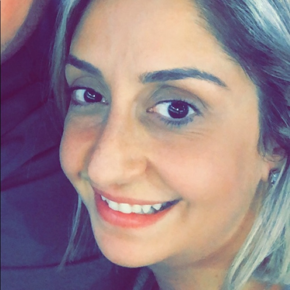 Meet your Posher, Noor